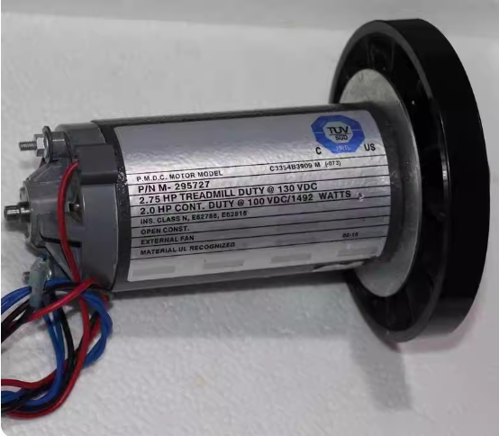 Treadmill Home Gym - 2.75hp Aikang Treadmill DC Motor for