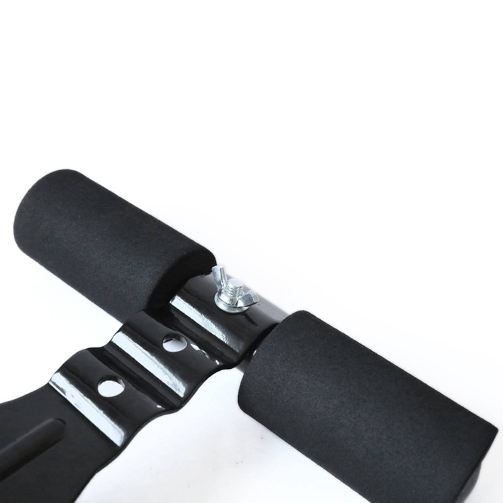 Home Gym Portable - Sit-up Assist Assistant Compact Doorway Sit-up