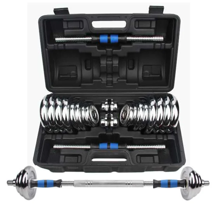 Home Gym Dumbbell Set - New Product Factory Produced Home Gym