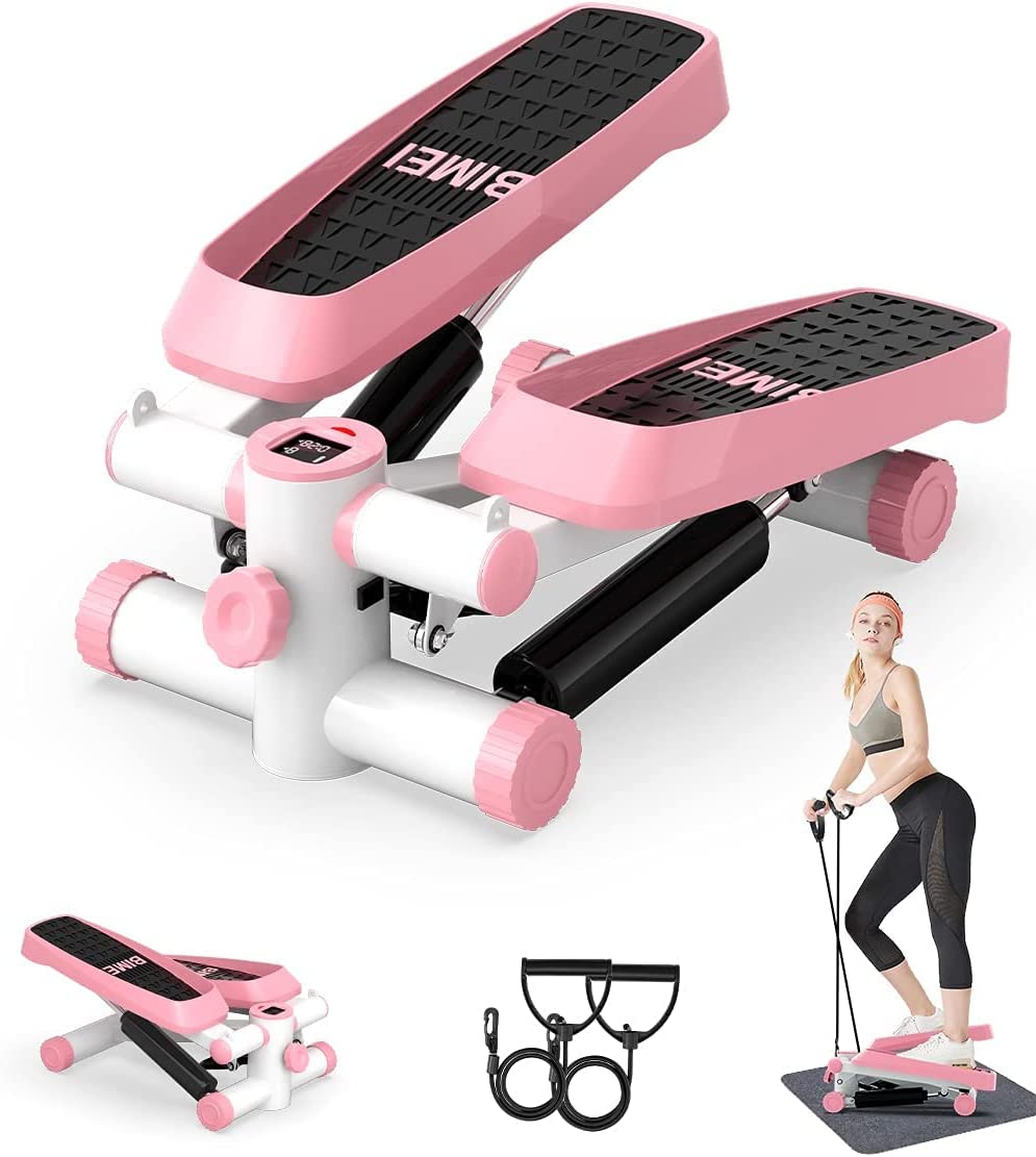 Home Gym Portable - Portable Home Gym Mini Fitness Stepper