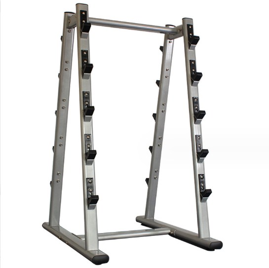 Fixed Barbell Storage Rack Chi - Barbell Curl Bar 评论和价格