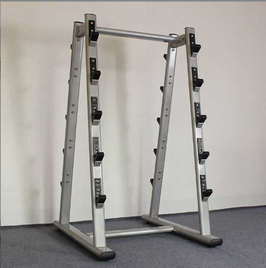Fixed Barbell Storage Rack Chi - Barbell Curl Bar 评论和价格