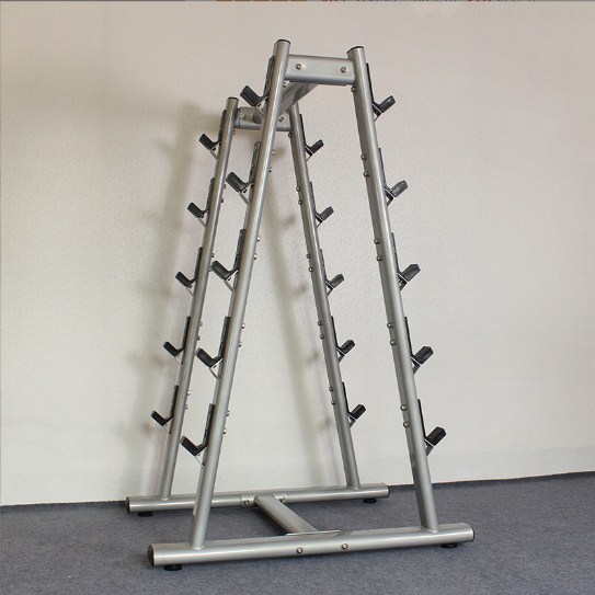 Fixed Barbell Storage Rack Chi - Barbell Curl Bar 评论和价格