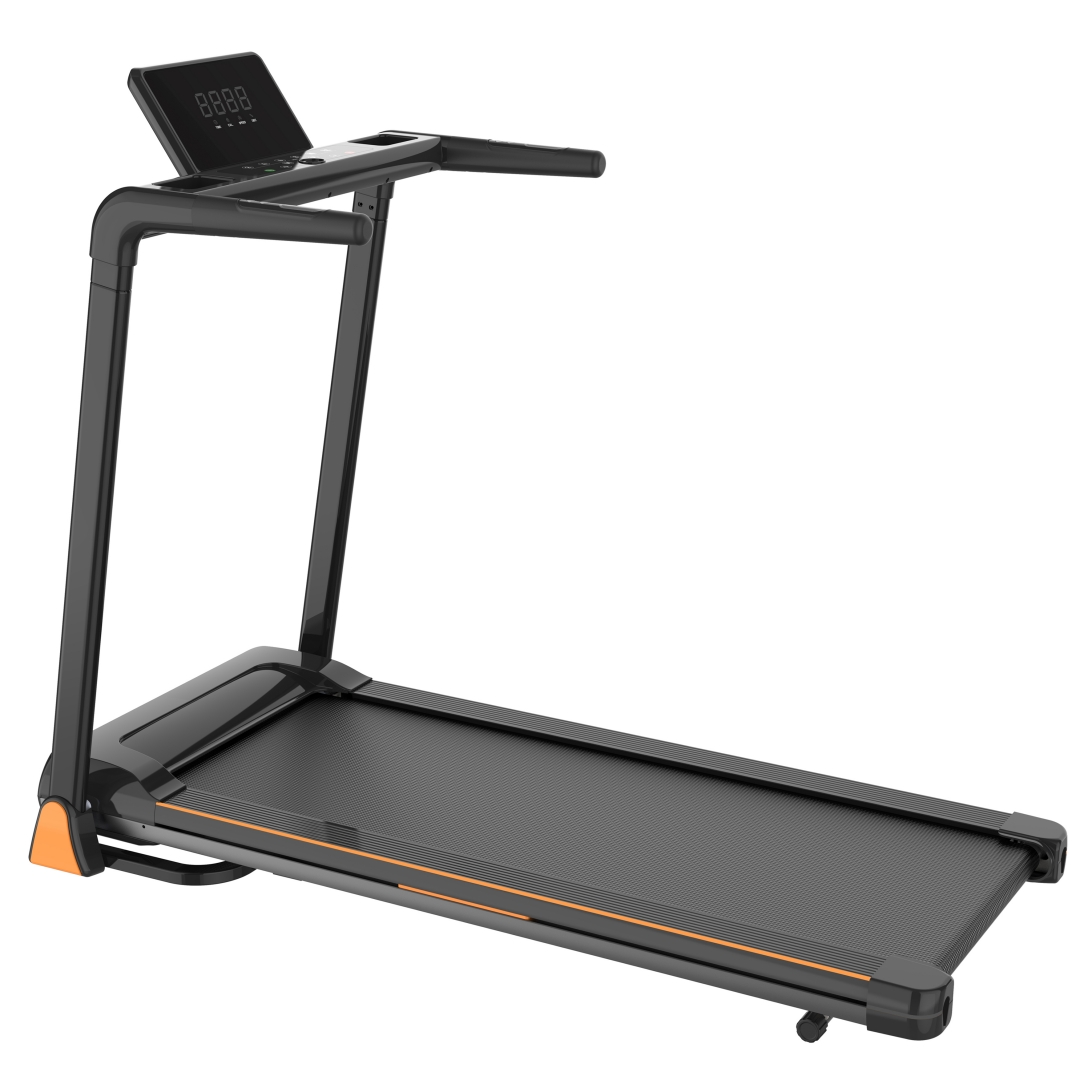 3.5HP Quiet Foldable Electric  - Treadmill Home Gym 评论和价格