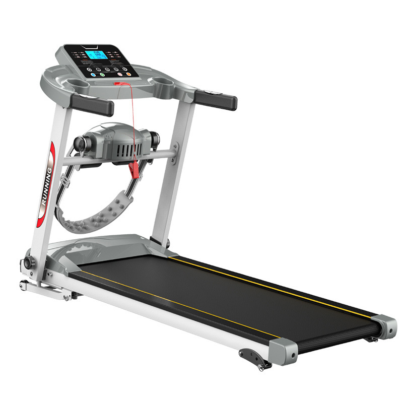 Treadmill Home Gym Foldable El - Home Gym Electric Machine 评论和价格