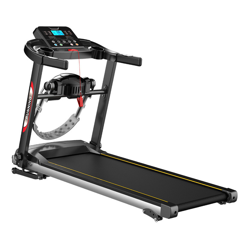 Treadmill Home Gym Foldable El - Home Gym Electric Machine 评论和价格