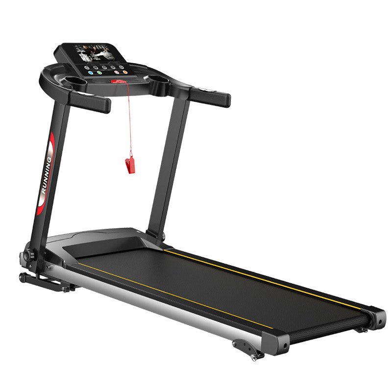 Treadmill Home Gym Foldable El - Home Gym Electric Machine 评论和价格