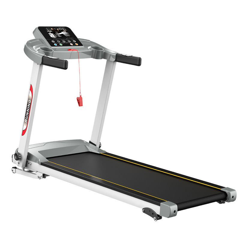 Treadmill Home Gym Foldable El - Home Gym Electric Machine 评论和价格