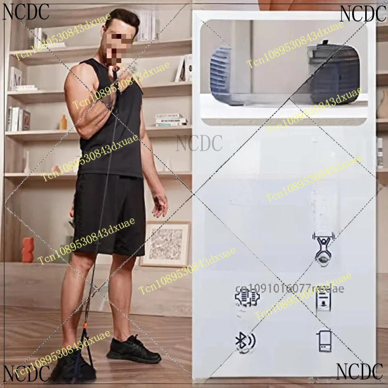 Home Fitness Equipment 4.4-44  - Treadmill Home Gym 评论和价格