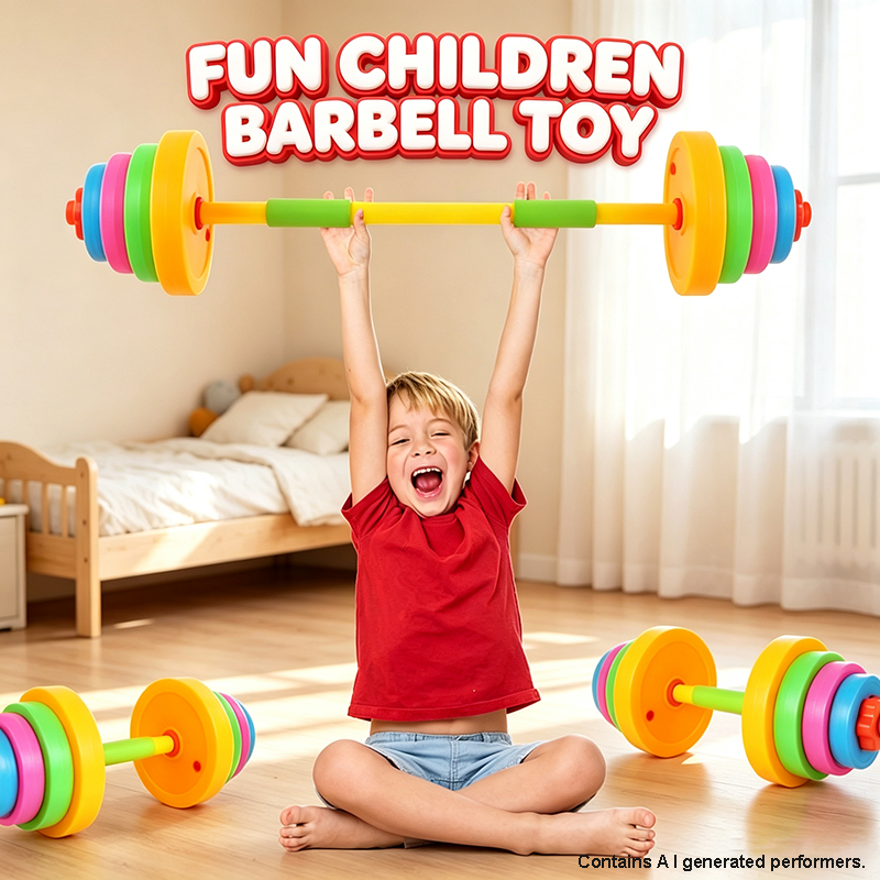 Kids Adjustable-weight Dumbbel - Home Gym Dumbbell Set 评论和价格