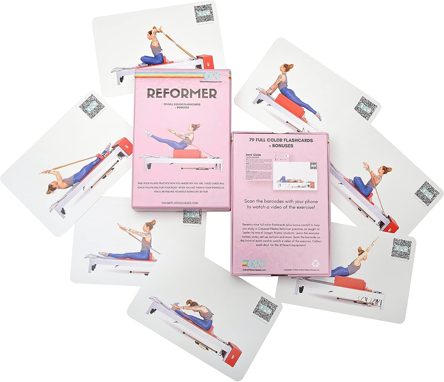 OnlinePilatesClasses Pilates R - Home Gym Tutorial 评论和价格
