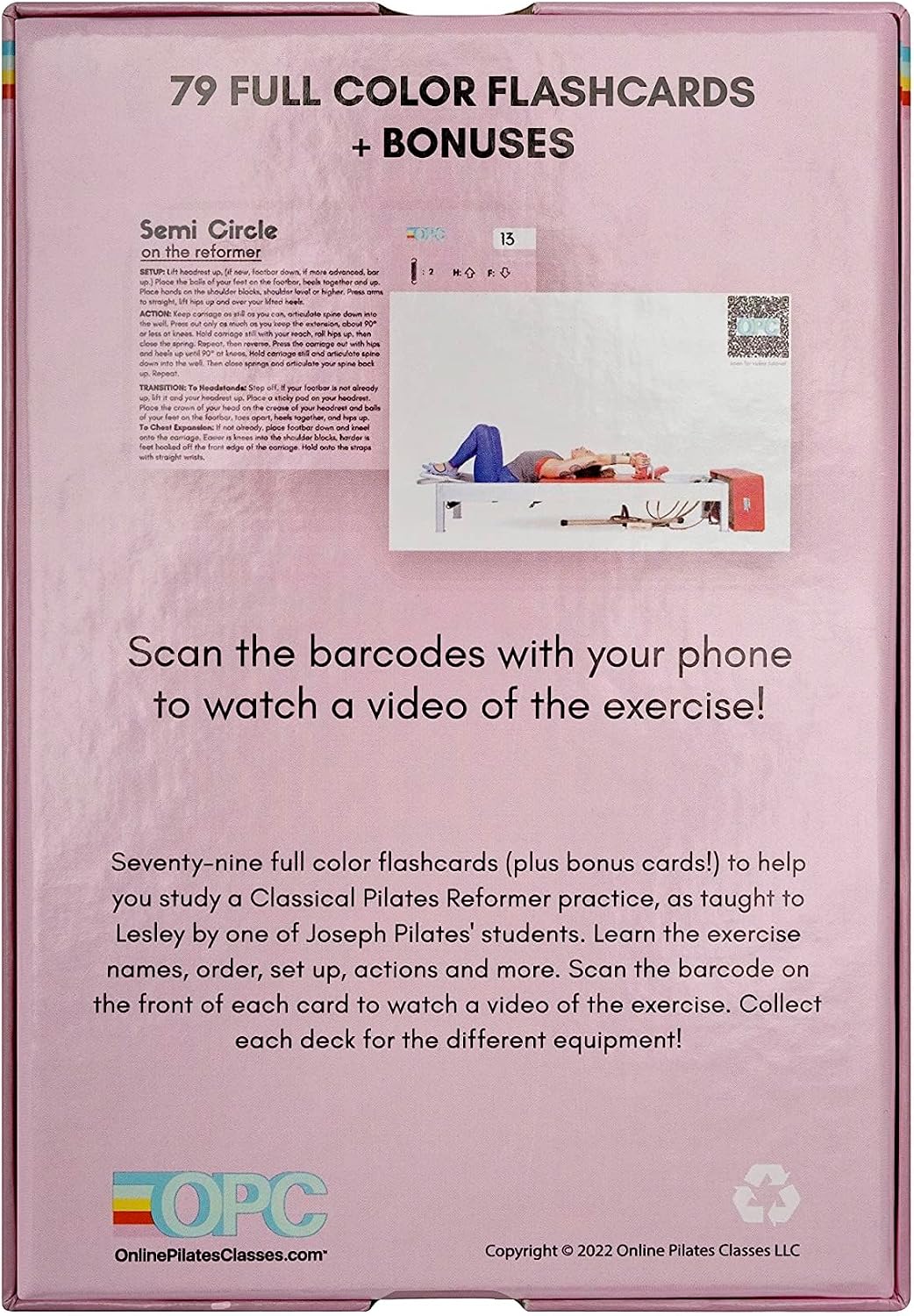 OnlinePilatesClasses Pilates R - Home Gym Tutorial 评论和价格