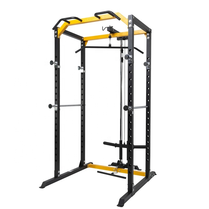 New Product Commercial Gym Equ - Cable Pulley System 评论和价格