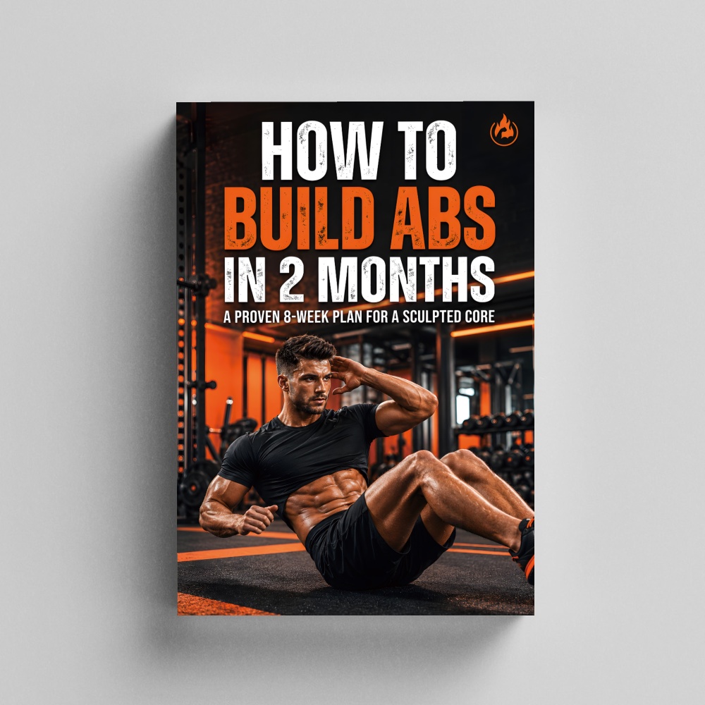 How to Build Abs in 2 Months,  - Workout Plan Home Gym 评论和价格