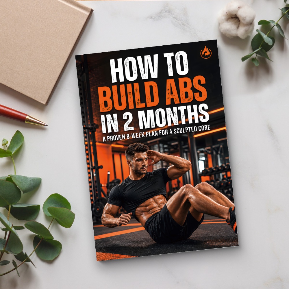How to Build Abs in 2 Months,  - Workout Plan Home Gym 评论和价格