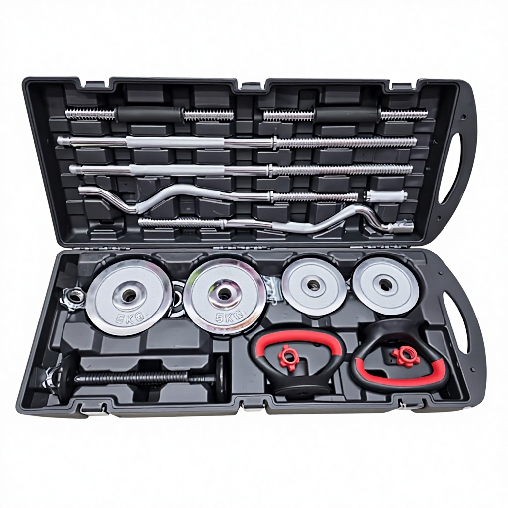Dumbbell Manufacturer Direct S - Home Gym Dumbbell Set 评论和价格