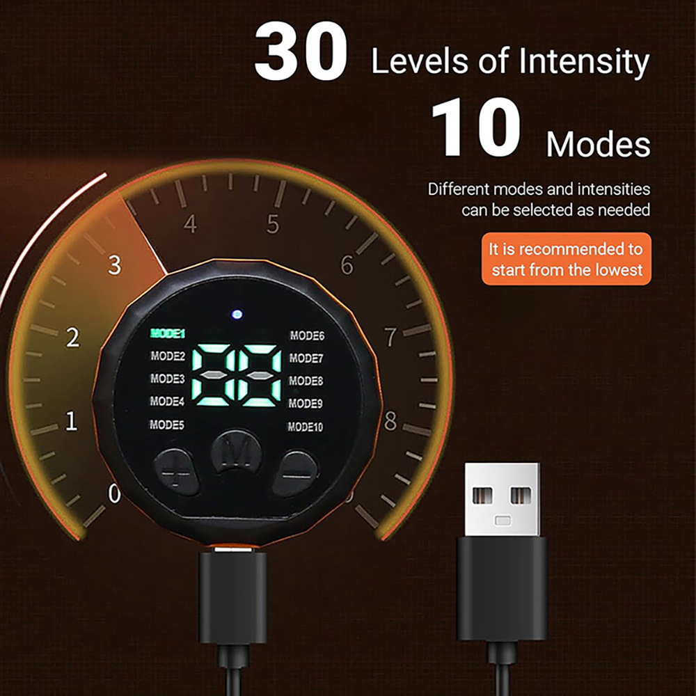 Smart Fitness Belt Muscle Tone - Treadmill Home Gym 评论和价格