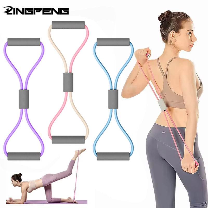 1Pcs Home Gym Elastic Band Por - Treadmill Home Gym 评论和价格