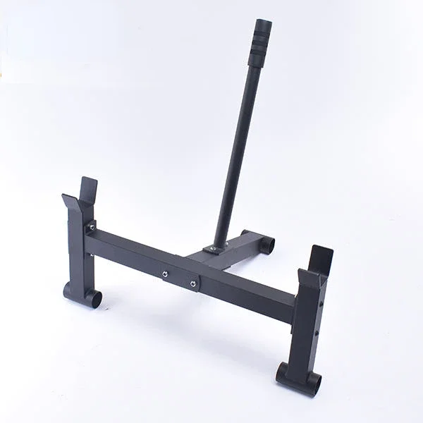 For Plates Loading Unloading D - Deadlift Jack Barbell 评论和价格