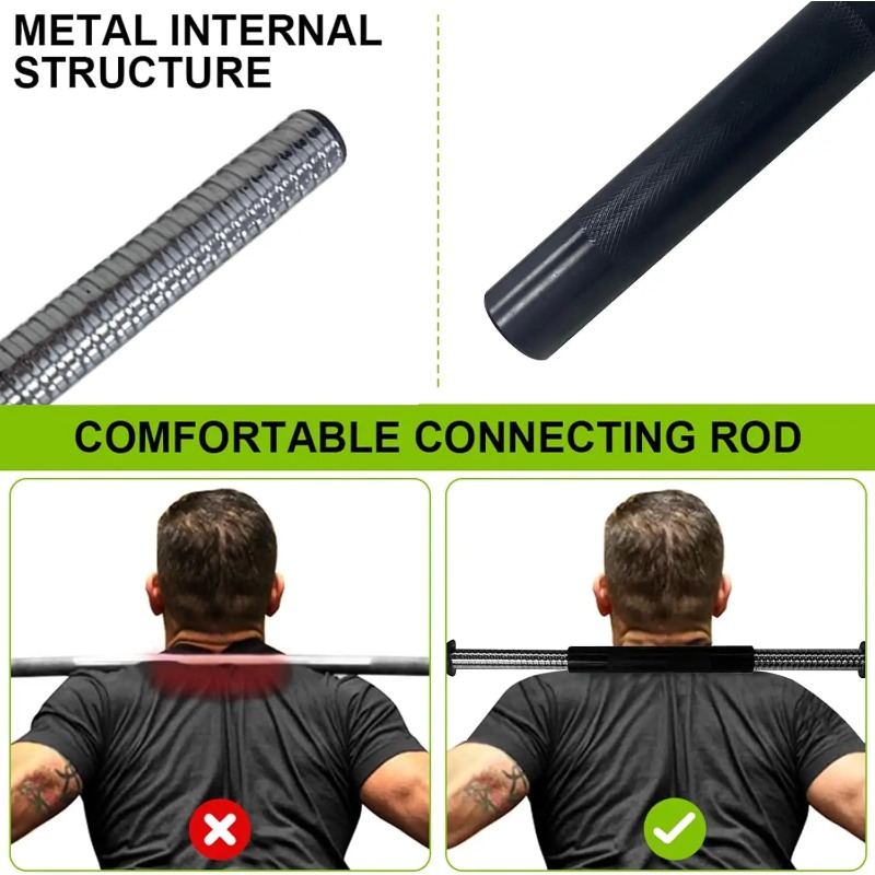 4 in 1 Adjustable Dumbbell Set - Home Gym Dumbbell Set 评论和价格