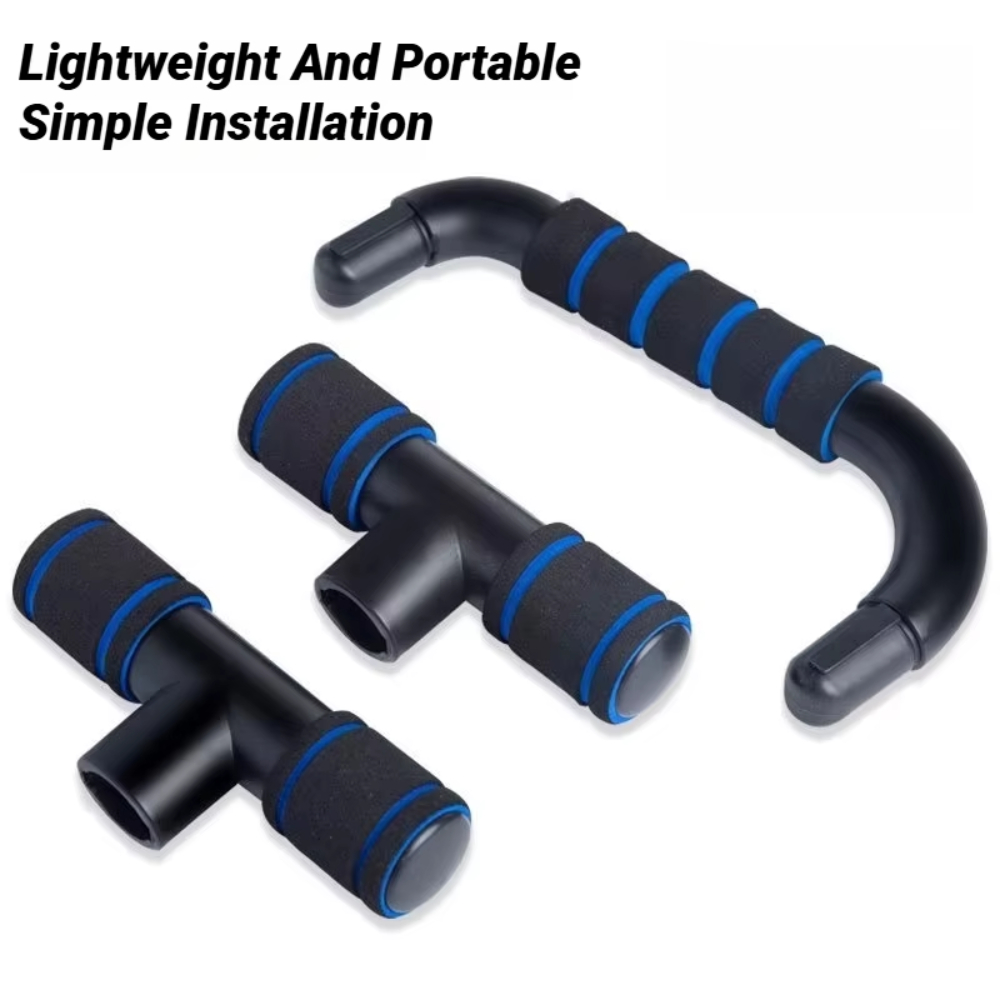 Non-Slip Push Up H-Shaped Supp - Home Gym Electric Machine 评论和价格