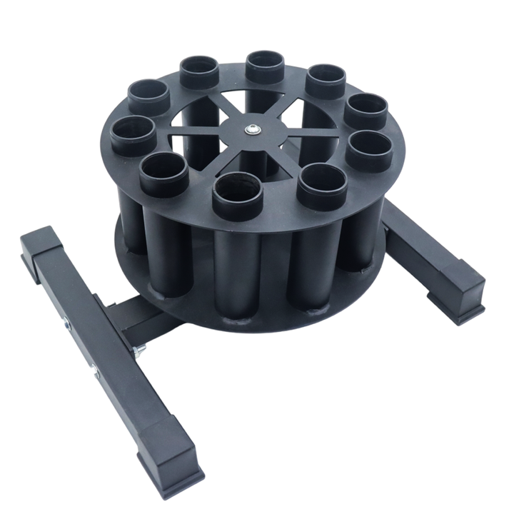 Barbell Holder Storage & Organ - Barbell Curl Bar 评论和价格