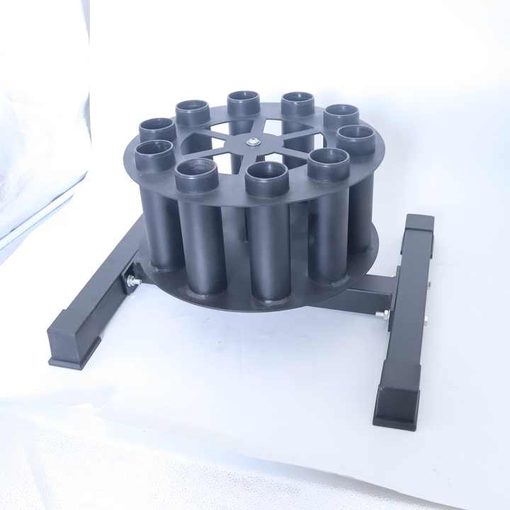 Barbell Holder Storage & Organ - Barbell Curl Bar 评论和价格