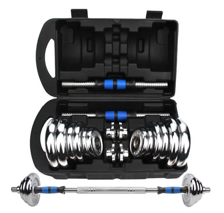 New Product Factory Produced H - Home Gym Dumbbell Set 评论和价格