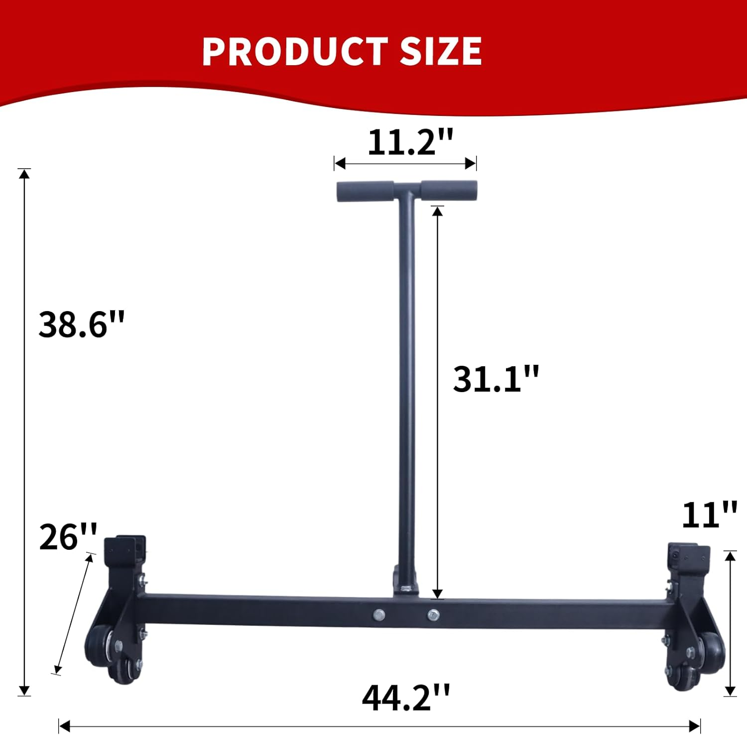 Deadlift Jack Barbell Stand wi - Deadlift Jack Barbell 评论和价格