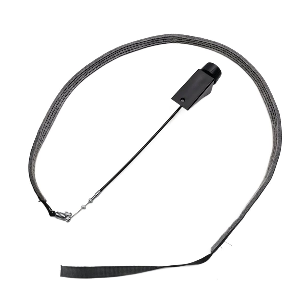 ABST Exercise Bike Power Resis - Home Gym Portable 评论和价格