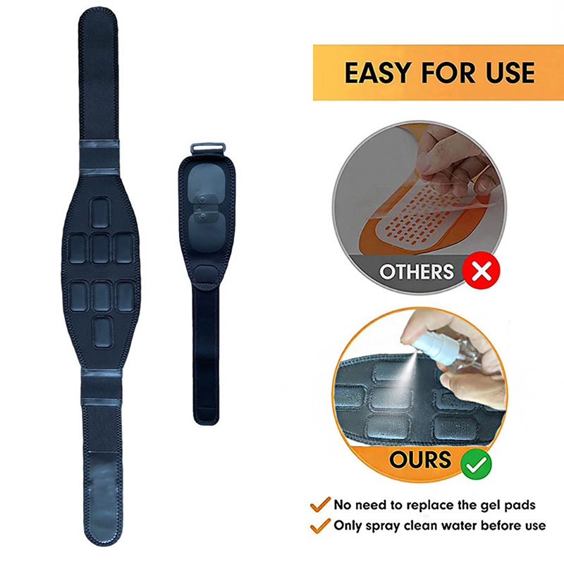 Abdominal Toning Belt Smart Mu - Treadmill Home Gym 评论和价格