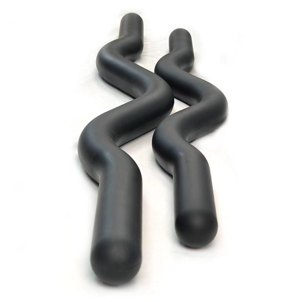 XMWL    Gym Yoga  Colorful Sil - Barbell Curl Bar 评论和价格