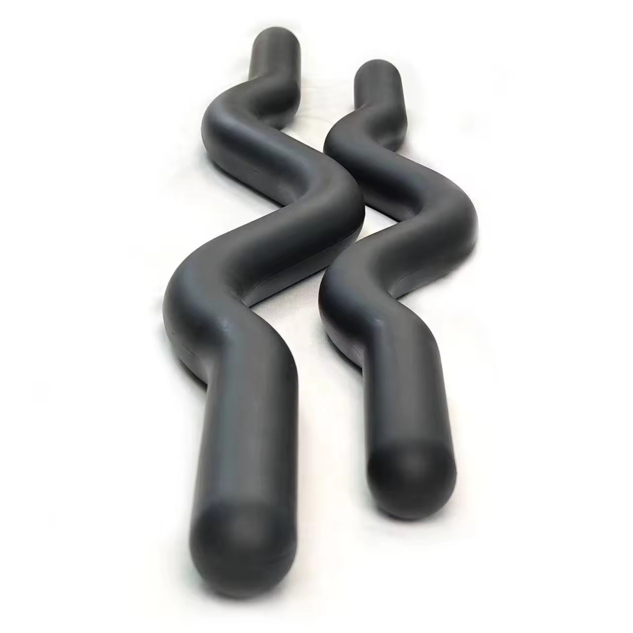 XMWL 15lb Bodybuilding Lifting - Barbell Curl Bar 评论和价格