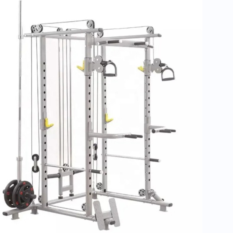 DXXY YR-1601 Fitness Equipment - Cable Pulley System 评论和价格
