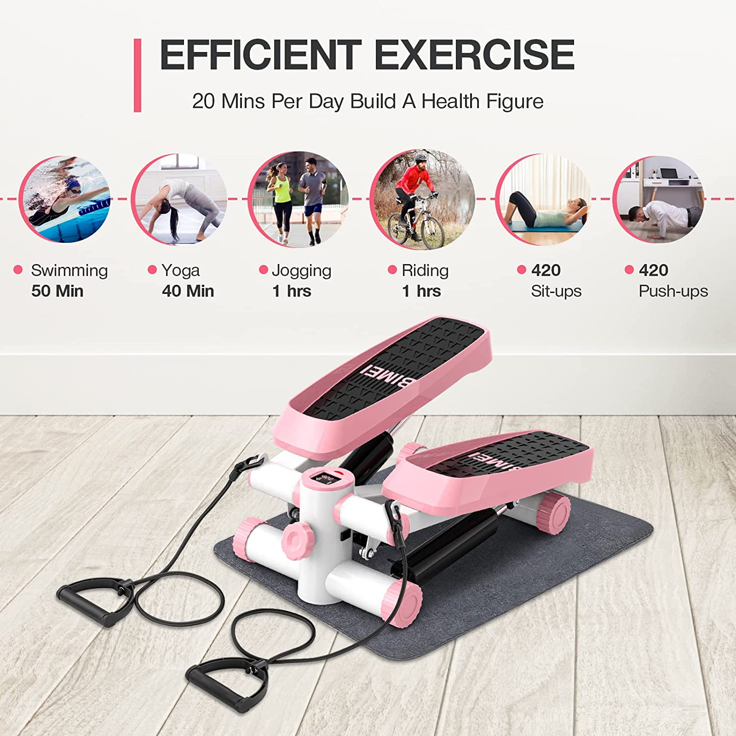 Portable Home Gym Mini Fitness - Home Gym Portable 评论和价格