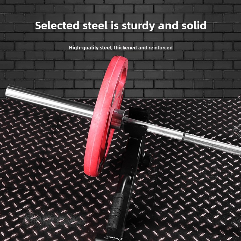 Barbell changing device, brack - Deadlift Jack Barbell 评论和价格