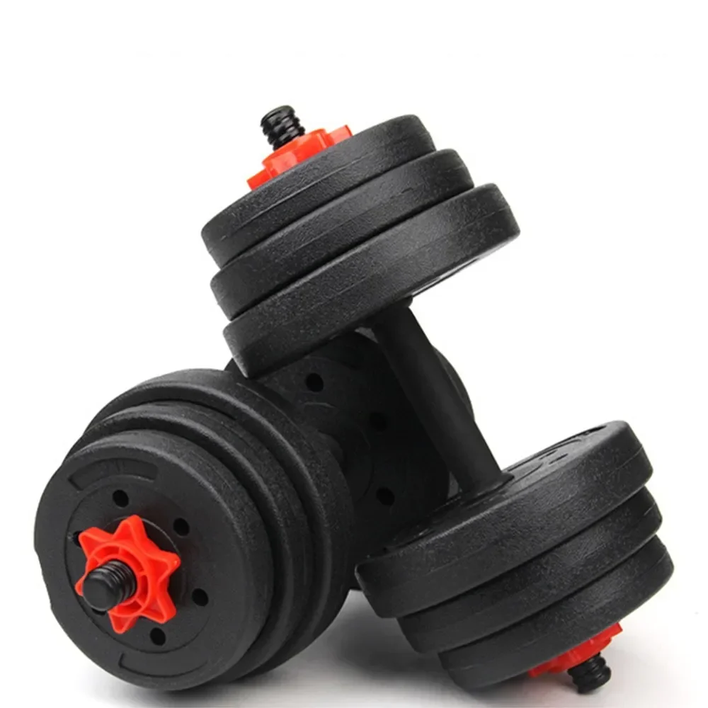Dumbbell Spinlock Collars Prev - Home Gym Dumbbell Set 评论和价格