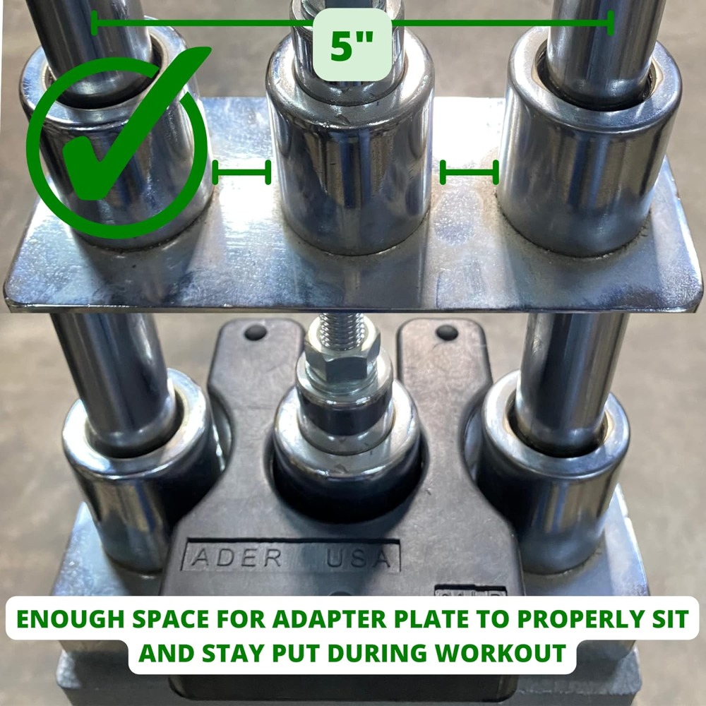 Adjustable Dumbbell Set with 2 - Home Gym Dumbbell Set 评论和价格