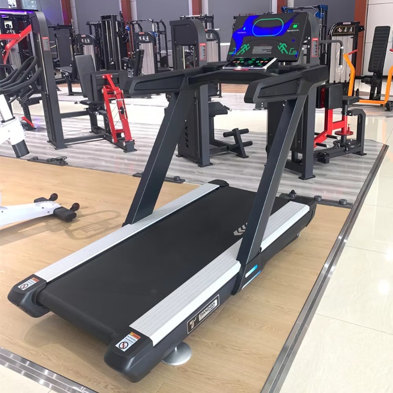 Treadmill Machine Gym Equipmen - Treadmill Home Gym 评论和价格
