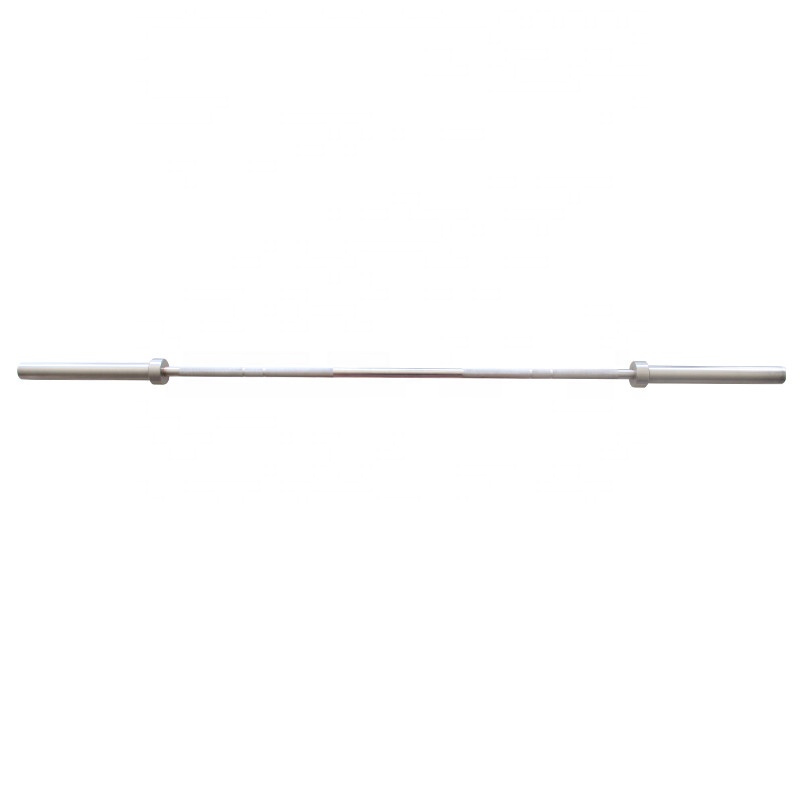 Weight Lifting bar  Chrome Str - Barbell Curl Bar 评论和价格