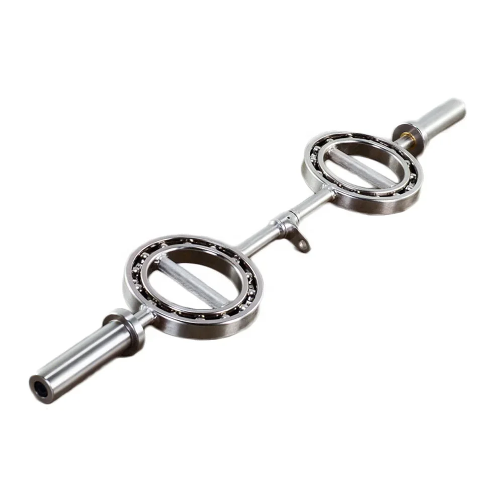 Fitness Weight Lifting Barbell - Barbell Curl Bar 评论和价格