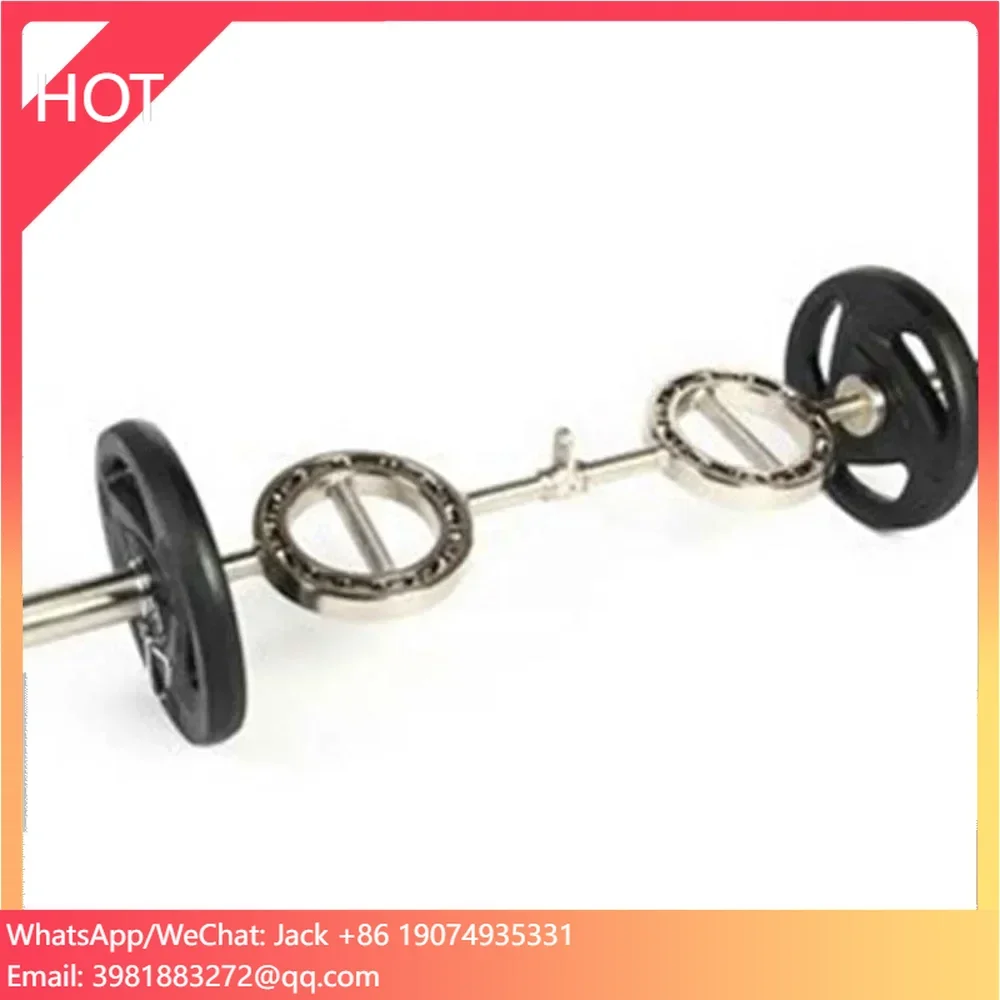 Fitness Weight Lifting Barbell - Barbell Curl Bar 评论和价格