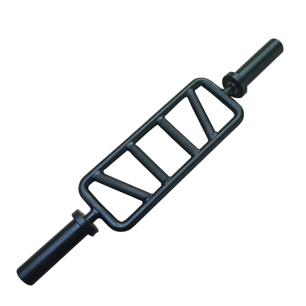 Commercial Weight Lifting Squa - Barbell Curl Bar 评论和价格