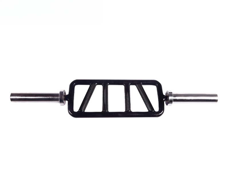 Commercial Weight Lifting Squa - Barbell Curl Bar 评论和价格