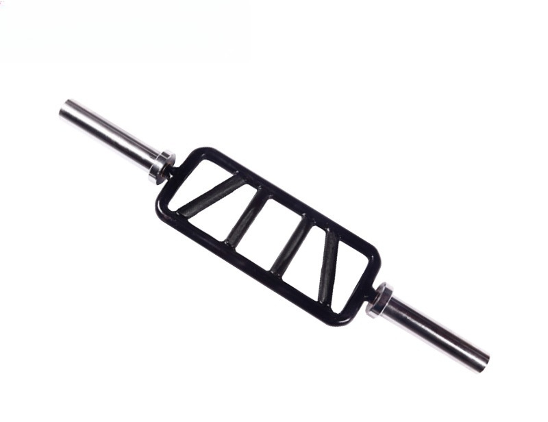 Commercial Weight Lifting Squa - Barbell Curl Bar 评论和价格
