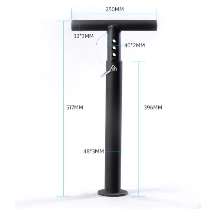 Adjustable T-Kettlebell Handle - Home Gym Dumbbell Set 评论和价格