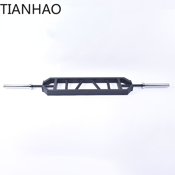 Multi Grip Barbell Swiss Bar,  - Barbell Curl Bar 评论和价格