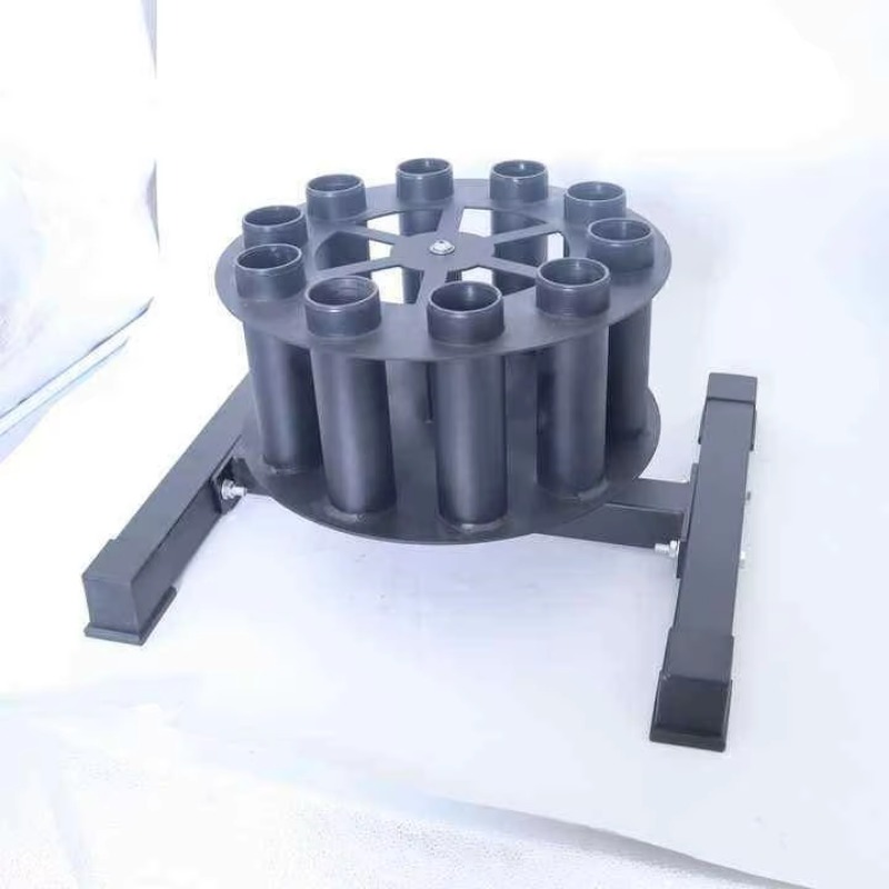 Barbell Stand for Home Commerc - Barbell Curl Bar 评论和价格