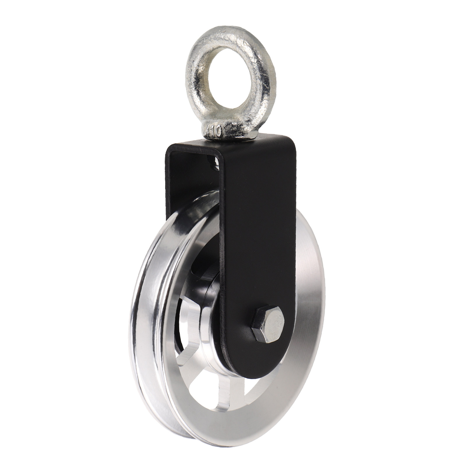 Aluminum Alloy Cable Pulley Wh - Cable Pulley System 评论和价格