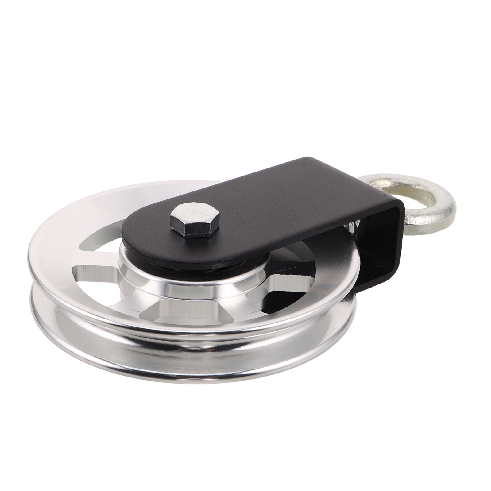 Aluminum Alloy Cable Pulley Wh - Cable Pulley System 评论和价格